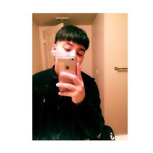 Meet your Posher, Alexander